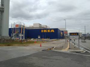 Finally IKEA <3