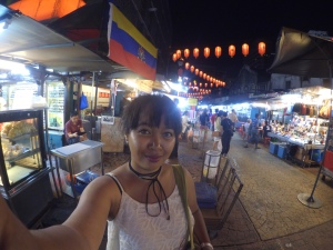 Pasar Malam Petaling Street